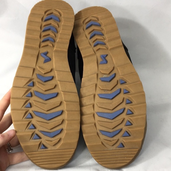 Forsake Womens Contour Slip On High Top Shoes Size 9 Like-NEW - Picture 8 of 8